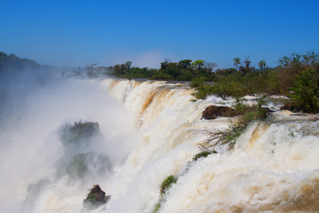 20 Iguau Falls, Argentina029