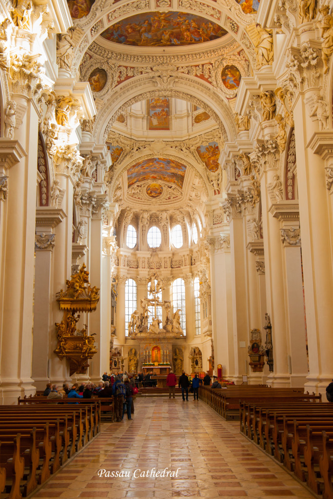 Passau Cathedral