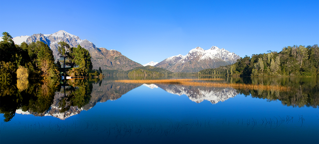 Llao Llao – San Carlos de Bariloche, Argentina