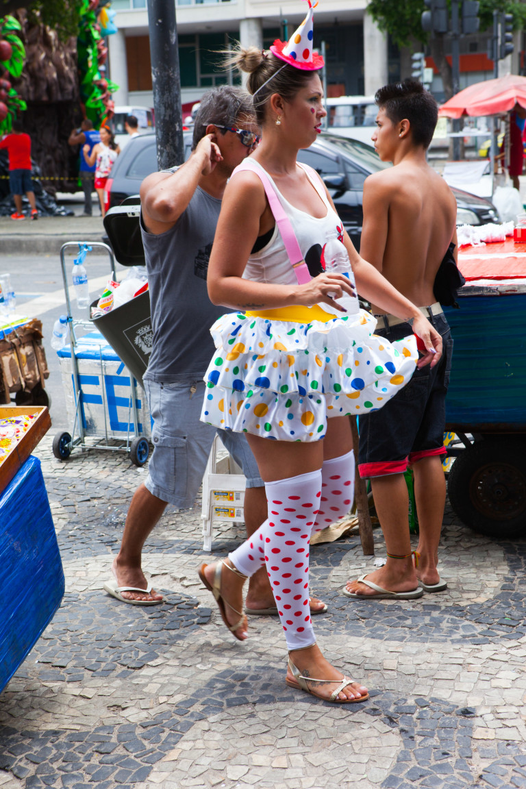 Been to CARNIVAL in Rio? Methinks there’s an “8th Wonder of the World ...